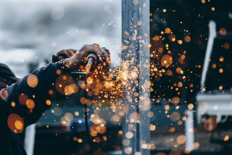 Construction Fire Safety