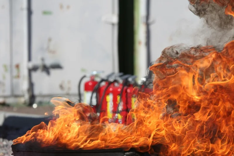 Fire Risk Assessment