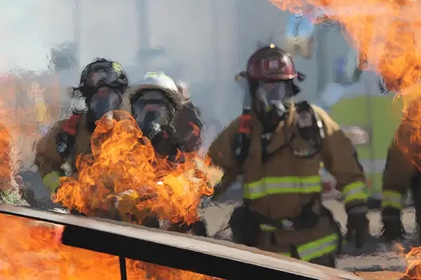 The 4 Types of Fire Risk Assessment Explained