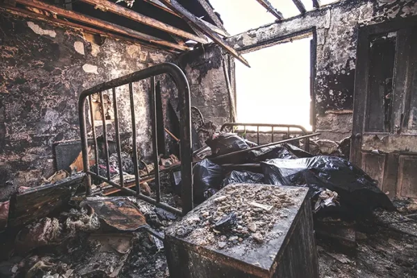 Arson Prevention – A Guide to Protecting Your Premises