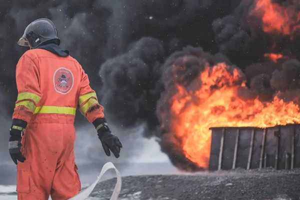 Who Needs Fire Safety Training and What Does it Involve?